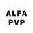 Alpha PVP VHQ Chocolateka 60